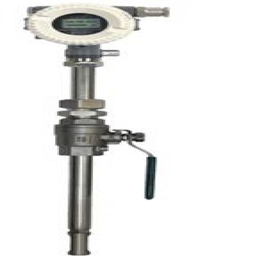 熱式質(zhì)量流量計 熱式質(zhì)量流量計